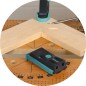 Wolfcraft Undercover Jig-sæt Wolfcraft Undercover Jig-sæt